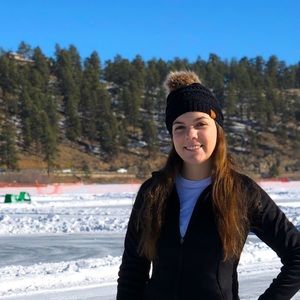 Meet your Posher, Samantha